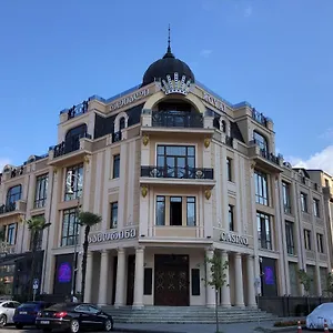 Royal Casino & ***** באטומי