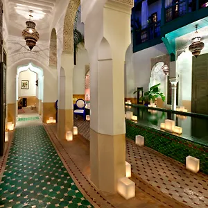 Le Farnatchi 5* مراكش