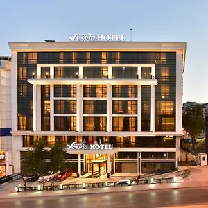 فيسبيا 4* اسطنبول