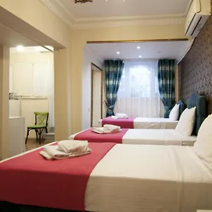 Paris Garden 3* اسطنبول