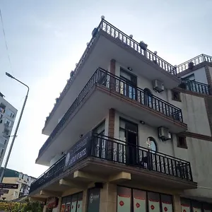 Caspian Vf باتومي